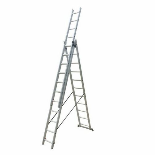 EXTENSION LADDER 3 SECTION