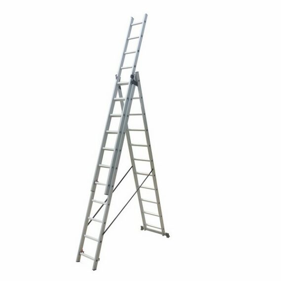 EXTENSION LADDER 3 SECTION