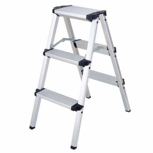 HOUSEHOLD LADDER 2X3 STEPS