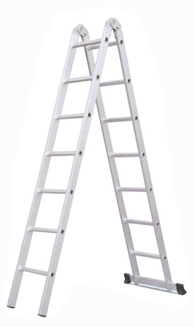 MULTI PURPOSE LADDER 2 HINGES