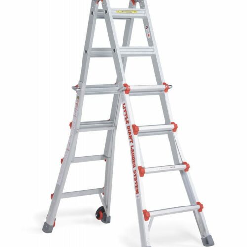 MULTI PURPOSE LADDER GIANT