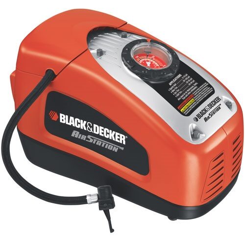 INFLATOR 160PSI