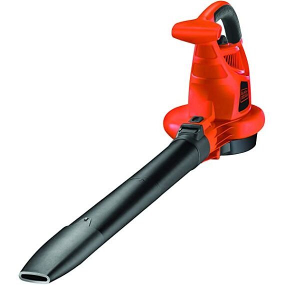 BLOWER + VACUUM 3000W